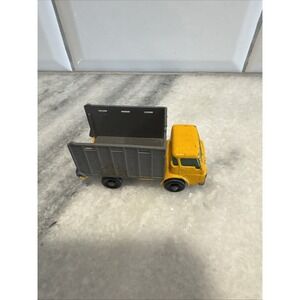 Vintage‎ Matchbox No.37 Cattle Truck